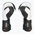 Рукавиці боксерські Rival RB10 Intelli-Shock Bag black/white 4