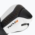 Рукавиці боксерські Rival RB10 Intelli-Shock Bag black/white 5