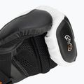 Рукавиці боксерські Rival RB10 Intelli-Shock Bag black/white 7