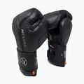 Рукавиці боксерські Rival RB10 Intelli-Shock Bag black 2