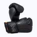 Рукавиці боксерські Rival RB10 Intelli-Shock Bag black 3
