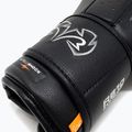 Рукавиці боксерські Rival RB10 Intelli-Shock Bag black 8