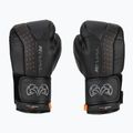 Рукавиці боксерські Rival RB10 Intelli-Shock Bag black 2