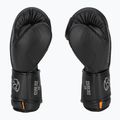 Рукавиці боксерські Rival RB10 Intelli-Shock Bag black 4