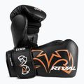 Боксерські рукавички Rival RB11 black 2