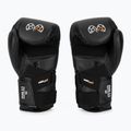 Рукавиці боксерські Rival RB11 black 3