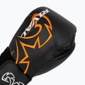 Рукавиці боксерські Rival RB11 black 5