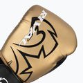 Рукавиці боксерські Rival RB11 gold 5