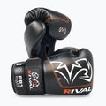 Рукавиці боксерські Rival RB1 Ultra Bag 2.0 black 3