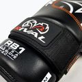 Рукавиці боксерські Rival RB1 Ultra Bag 2.0 black 7
