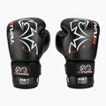 Рукавиці боксерські Rival RB1 Ultra Bag 2.0 black 2
