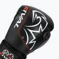 Рукавиці боксерські Rival RB1 Ultra Bag 2.0 black 5
