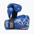 Рукавиці боксерські Rival RB1 Ultra Bag 2.0 blue