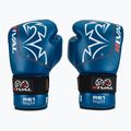 Рукавиці боксерські Rival RB1 Ultra Bag 2.0 blue