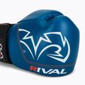 Рукавиці боксерські Rival RB1 Ultra Bag 2.0 blue 5