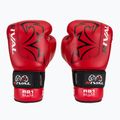 Рукавиці боксерські Rival RB1 Ultra Bag 2.0 red 2