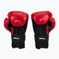 Рукавиці боксерські Rival RB1 Ultra Bag 2.0 red 3
