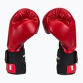 Рукавиці боксерські Rival RB1 Ultra Bag 2.0 red 4