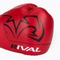 Рукавиці боксерські Rival RB1 Ultra Bag 2.0 red 5