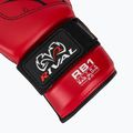 Рукавиці боксерські Rival RB1 Ultra Bag 2.0 red 6