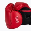 Рукавиці боксерські Rival RB1 Ultra Bag 2.0 red 7