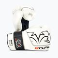 Рукавиці боксерські Rival RB1 Ultra Bag 2.0 white