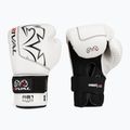 Рукавиці боксерські Rival RB1 Ultra Bag 2.0 white