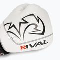 Рукавиці боксерські Rival RB1 Ultra Bag 2.0 white 5