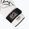 Рукавиці боксерські Rival RB1 Ultra Bag 2.0 white 6