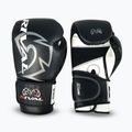Рукавиці боксерські MMA Rival RB1 Ultra Bag 2.0 black