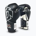 Рукавиці боксерські MMA Rival RB1 Ultra Bag 2.0 black 2