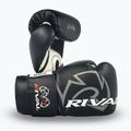 Рукавиці боксерські MMA Rival RB1 Ultra Bag 2.0 black 3
