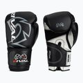Рукавиці боксерські MMA Rival RB1 Ultra Bag 2.0 black
