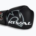 Рукавиці боксерські MMA Rival RB1 Ultra Bag 2.0 black 5