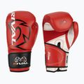 Рукавиці боксерські MMA Rival RB2 Super Bag 2.0 red