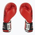 Рукавиці боксерські MMA Rival RB2 Super Bag 2.0 red 4