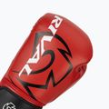 Рукавиці боксерські MMA Rival RB2 Super Bag 2.0 red 5