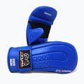 Рукавиці боксерські Rival RB5 Bag Mitts blue 2