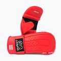 Рукавиці боксерські Rival RB5 Bag Mitts red 2