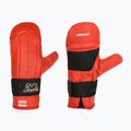 Рукавиці боксерські Rival RB5 Bag Mitts red