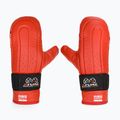 Рукавиці боксерські Rival RB5 Bag Mitts red 2
