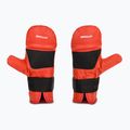 Рукавиці боксерські Rival RB5 Bag Mitts red 3