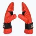 Рукавиці боксерські Rival RB5 Bag Mitts red 4