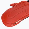 Рукавиці боксерські Rival RB5 Bag Mitts red 5