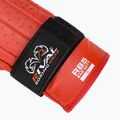 Рукавиці боксерські Rival RB5 Bag Mitts red 6