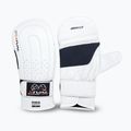 Рукавиці боксерські Rival RB5 Bag Mitts white
