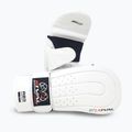 Рукавиці боксерські Rival RB5 Bag Mitts white 2