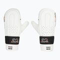 Рукавиці боксерські Rival RB5 Bag Mitts white 2
