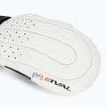 Рукавиці боксерські Rival RB5 Bag Mitts white 5