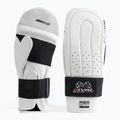 Рукавиці боксерські Rival RB5 Bag Mitts white/black